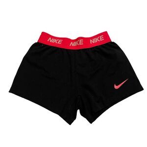 Nike Dri-Fit Elastic Athletic Shorts